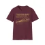 Tyler Childers Red Rocks ’23 Unisex Softstyle T-Shirt