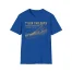 Tyler Childers Red Rocks ’23 Unisex Softstyle T-Shirt