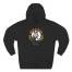 Tyler Childers Rustin Mule Three-Panel Fleece Hoodie