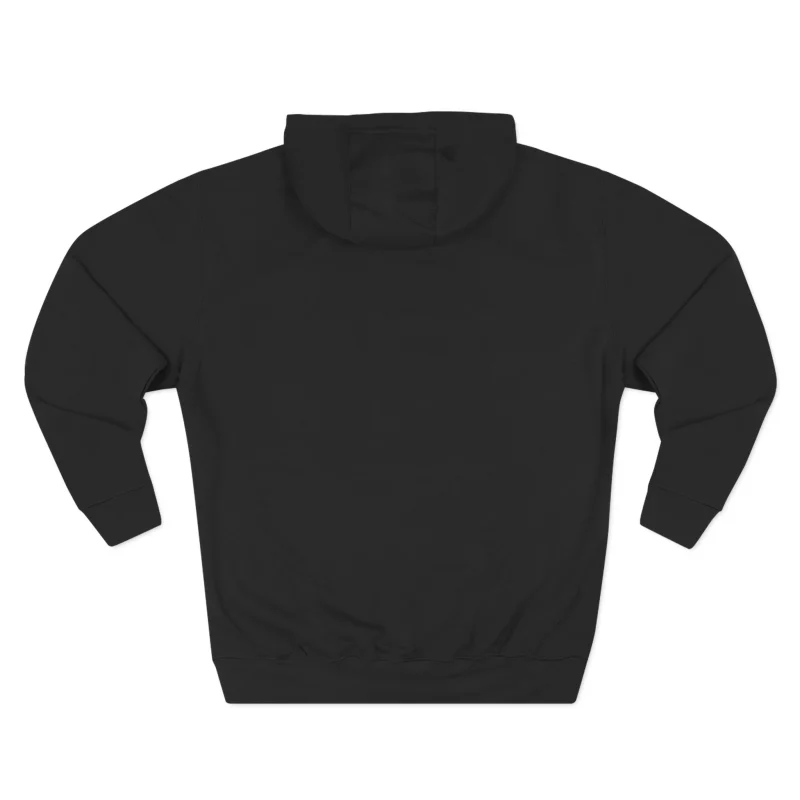 Tyler Childers Rustin Mule Three-Panel Fleece Hoodie