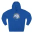 Tyler Childers Rustin Mule Three-Panel Fleece Hoodie
