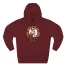Tyler Childers Rustin Mule Three-Panel Fleece Hoodie