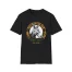 Tyler Childers Rustin Mule Unisex Softstyle T-Shirt
