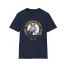 Tyler Childers Rustin Mule Unisex Softstyle T-Shirt