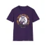 Tyler Childers Rustin Mule Unisex Softstyle T-Shirt