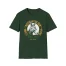 Tyler Childers Rustin Mule Unisex Softstyle T-Shirt