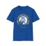 Tyler Childers Rustin Mule Unisex Softstyle T-Shirt