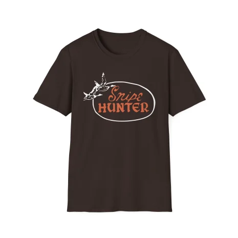 Tyler-Childers-Snipe-Hunting-Unisex-Softstyle-T-Shirt-3 Tyler Childers Snipe Hunting Unisex Softstyle T-Shirt