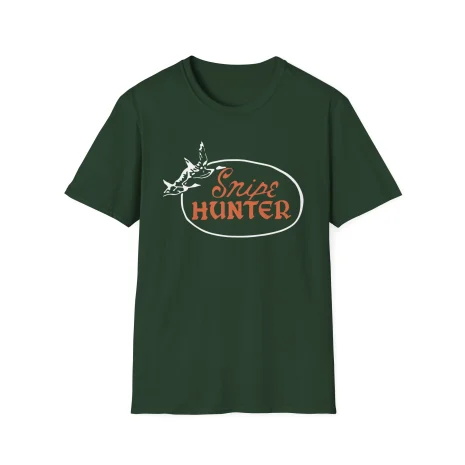 Tyler-Childers-Snipe-Hunting-Unisex-Softstyle-T-Shirt-7 Tyler Childers Snipe Hunting Unisex Softstyle T-Shirt