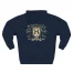 Tyler Childers Three-Panel Fleece Hoodie