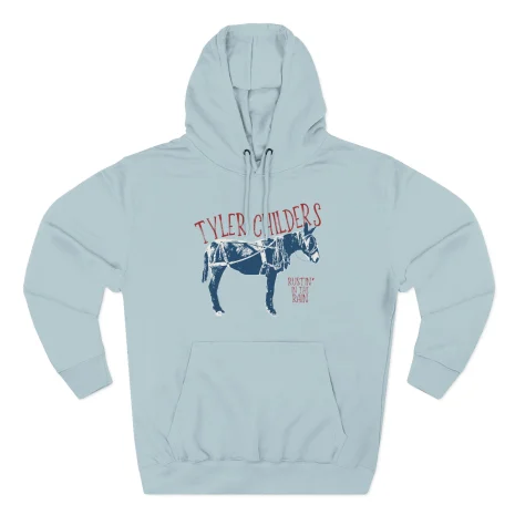 Tyler-Childers-Three-Panel-Fleece-Hoodie-11 Tyler Childers Vibe Three-Panel Fleece Hoodie