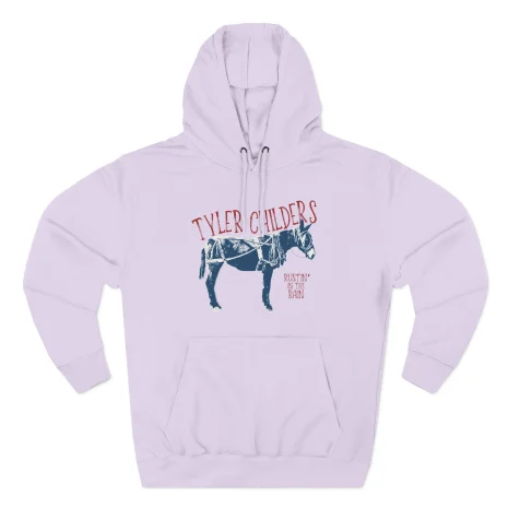 Tyler-Childers-Three-Panel-Fleece-Hoodie-13 Tyler Childers Vibe Three-Panel Fleece Hoodie