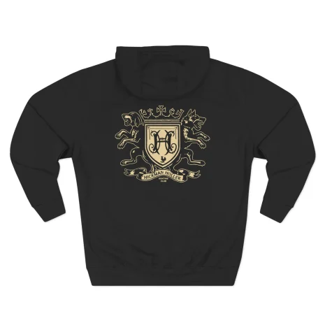 Tyler-Childers-Three-Panel-Fleece-Hoodie-2 Tyler Childers Three-Panel Fleece Hoodie