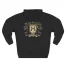 Tyler Childers Three-Panel Fleece Hoodie