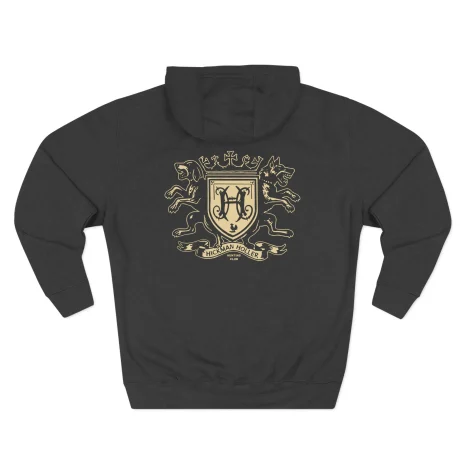 Tyler-Childers-Three-Panel-Fleece-Hoodie-4 Tyler Childers Three-Panel Fleece Hoodie