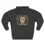 Tyler Childers Three-Panel Fleece Hoodie