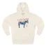 Tyler Childers Vibe Three-Panel Fleece Hoodie