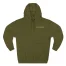 Tyler Childers Three-Panel Fleece Hoodie