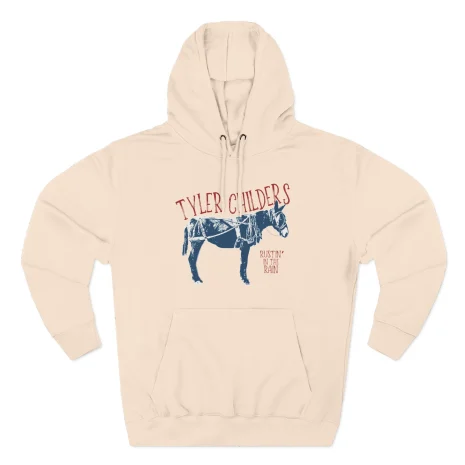 Tyler-Childers-Three-Panel-Fleece-Hoodie-7 Tyler Childers Vibe Three-Panel Fleece Hoodie