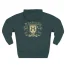 Tyler Childers Three-Panel Fleece Hoodie