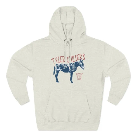 Tyler-Childers-Three-Panel-Fleece-Hoodie-9 Tyler Childers Vibe Three-Panel Fleece Hoodie