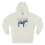 Tyler Childers Vibe Three-Panel Fleece Hoodie