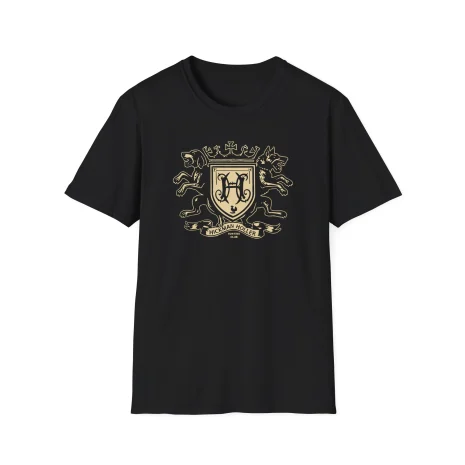 Tyler-Childers-Unisex-Softstyle-T-Shirt-1 Tyler Childers Unisex Softstyle T-Shirt