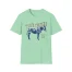 Tyler Childers Vibe Unisex Softstyle T-Shirt