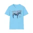 Tyler Childers Vibe Unisex Softstyle T-Shirt