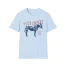 Tyler Childers Vibe Unisex Softstyle T-Shirt