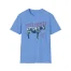 Tyler Childers Vibe Unisex Softstyle T-Shirt