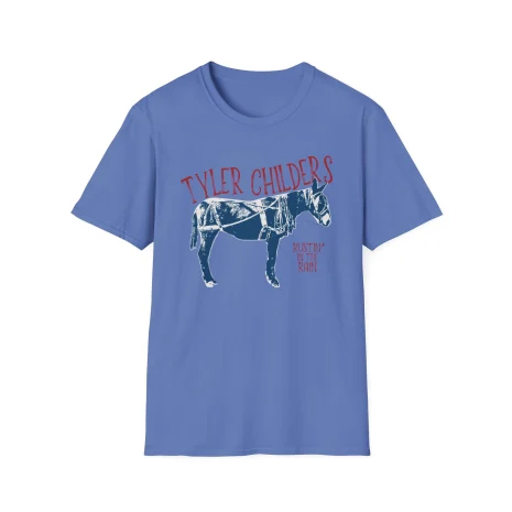Tyler-Childers-Unisex-Softstyle-T-Shirt-19 Tyler Childers Vibe Unisex Softstyle T-Shirt
