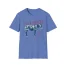 Tyler Childers Vibe Unisex Softstyle T-Shirt