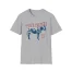 Tyler Childers Vibe Unisex Softstyle T-Shirt