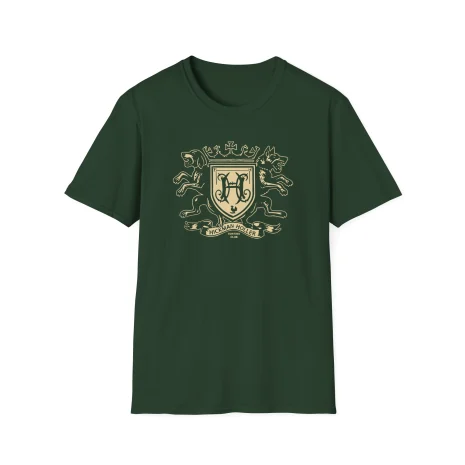 Tyler-Childers-Unisex-Softstyle-T-Shirt-7 Tyler Childers Unisex Softstyle T-Shirt