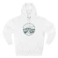 Tyler Childers in Your Love Three-Panel Fleece Hoodie
