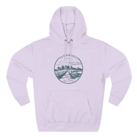 Tyler-Childers-in-Your-Love-Three-Panel-Fleece-Hoodie-11 Tyler Childers in Your Love Three-Panel Fleece Hoodie