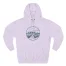 Tyler Childers in Your Love Three-Panel Fleece Hoodie