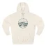 Tyler Childers in Your Love Three-Panel Fleece Hoodie
