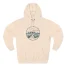 Tyler Childers in Your Love Three-Panel Fleece Hoodie