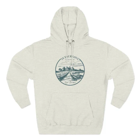 Tyler-Childers-in-Your-Love-Three-Panel-Fleece-Hoodie-7 Tyler Childers in Your Love Three-Panel Fleece Hoodie