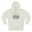 Tyler Childers in Your Love Three-Panel Fleece Hoodie