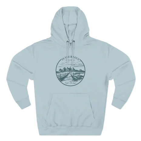 Tyler-Childers-in-Your-Love-Three-Panel-Fleece-Hoodie-9 Tyler Childers in Your Love Three-Panel Fleece Hoodie