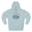 Tyler Childers in Your Love Three-Panel Fleece Hoodie