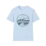 Tyler Childers in Your Love Unisex Softstyle T-Shirt
