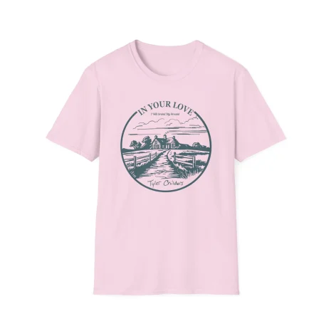 Tyler-Childers-in-Your-Love-Unisex-Softstyle-T-Shirt-13 Tyler Childers in Your Love Unisex Softstyle T-Shirt