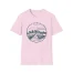 Tyler Childers in Your Love Unisex Softstyle T-Shirt