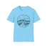 Tyler Childers in Your Love Unisex Softstyle T-Shirt